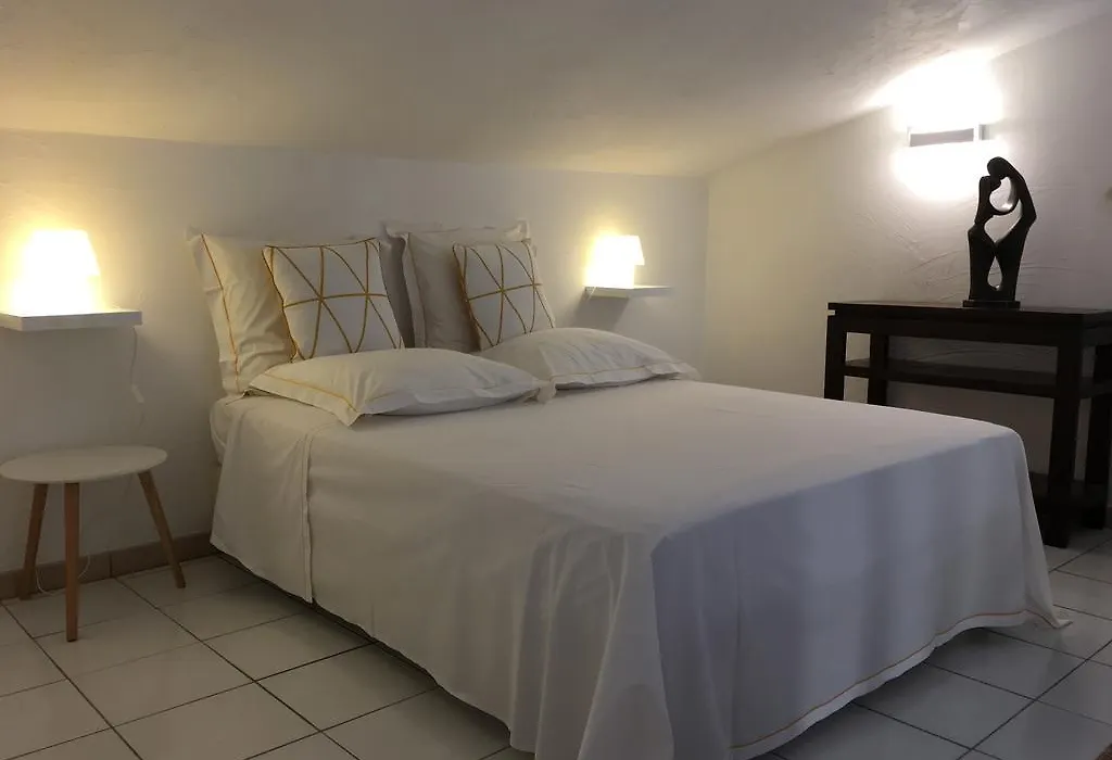 Maison d'hôtes Antoinette-1