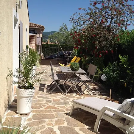 Maison d'hôtes Antoinette-2