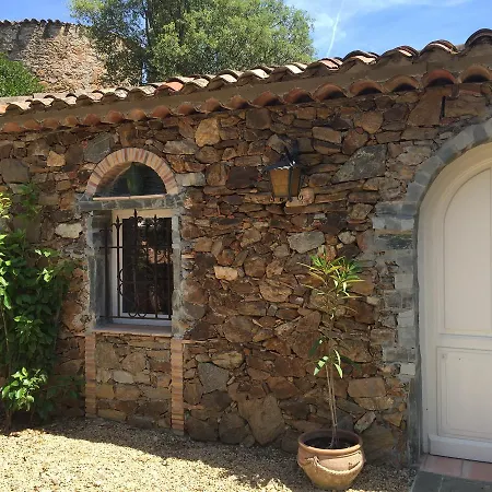 La Maison des Oliviers-2